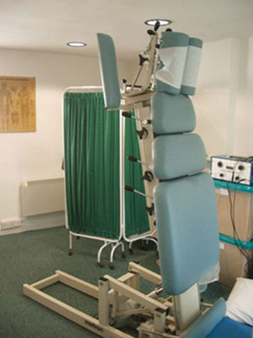 Pinner Chiropractic Clinic