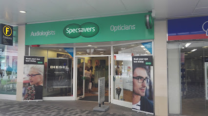 profile picture of Specsavers Opticians and Audiologists - Woking