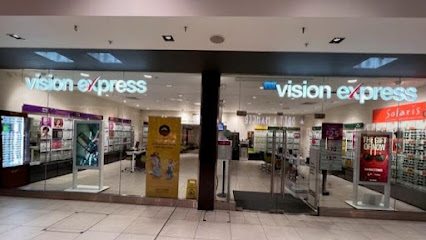 profile picture of Vision Express Opticians - Woking