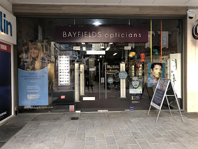 profile picture of Bayfields Opticians and Audiologists - Woking profile picture