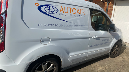 AutoAir Conditioning Ltd