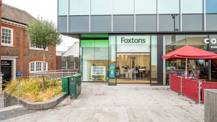 Foxtons Woking Estate Agents