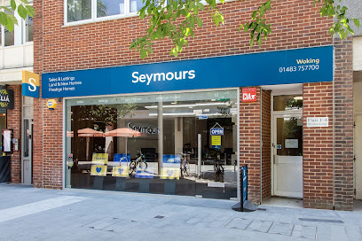 Seymours Estate Agents Woking Sales
