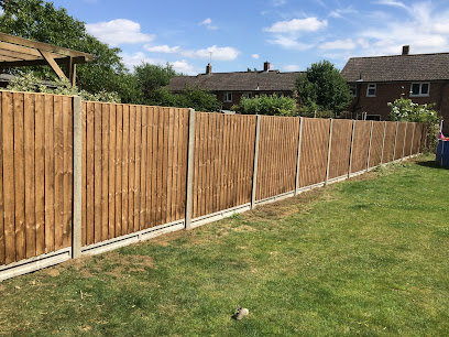 profile picture of Surrey Fencing Group Ltd