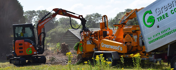 Greenwoods Tree Contractors