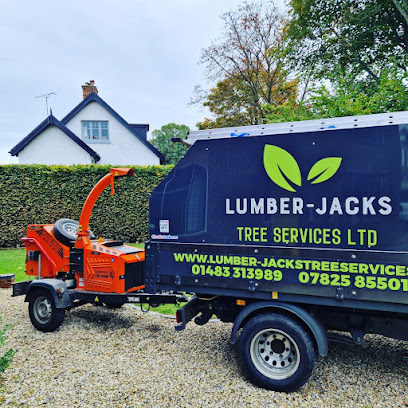 Lumber-Jacks Tree Services ltd