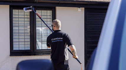 All Clean & Clear Window Cleaners Woking