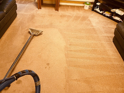 SteamMax Carpet & Upholstery Clean
