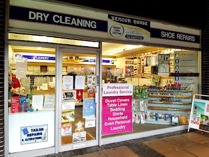 Beacon House Dry Cleaners