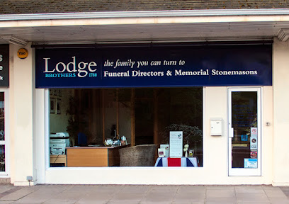 Lodge Brothers - Funeral Directors Woking