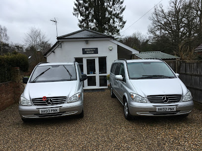 Town & Country Funeral Directors Ltd