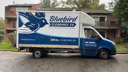 Bluebird Clearance Co - Surrey