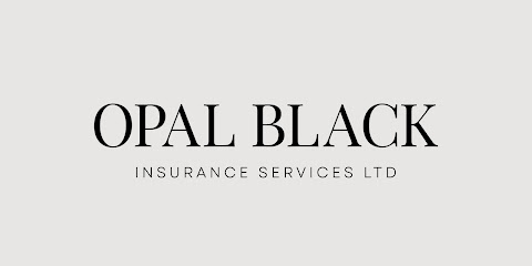 Opal Black Insurance Services Ltd