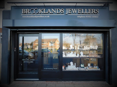 Brooklands Jewellers Ltd
