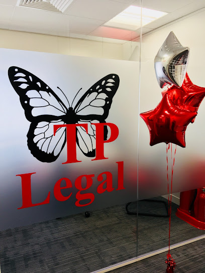 profile picture of TP Legal Ltd Solicitors