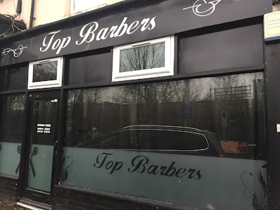 Top Barbers