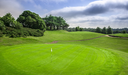 Hoebridge Golf Centre