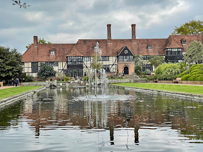 profile picture of RHS Garden Wisley profile picture