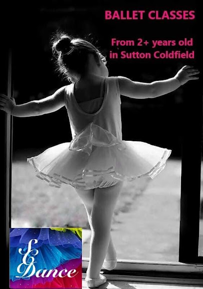 profile picture of Sutton Coldfield School of Dance profile picture