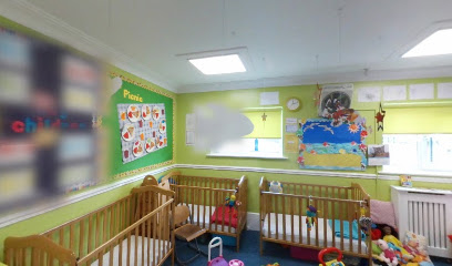 profile picture of Smart Start Day Nursery profile picture