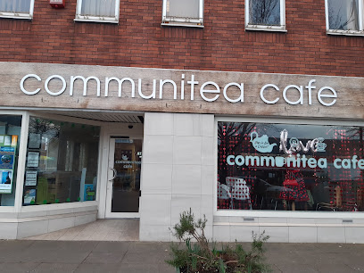 profile picture of communitea cafe profile picture