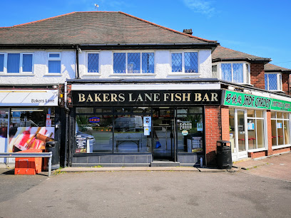 profile picture of Bakers Lane Fish Bar profile picture