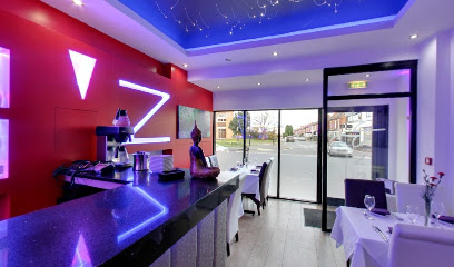 profile picture of Zengh - Fine Dining Indian Restaurant and Takeaway Sutton Coldfield profile picture