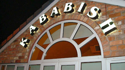 profile picture of Kababish Restaurant - Sutton Coldfield profile picture