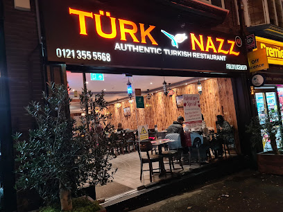 profile picture of Turknazz Restaurant Sutton Coldfield profile picture