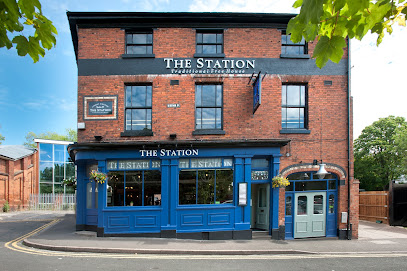 profile picture of Station Sutton Coldfield profile picture