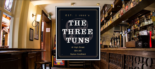 profile picture of The Three Tuns profile picture