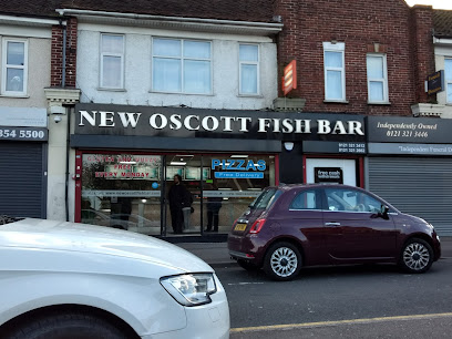 profile picture of New Oscott Fish Bar profile picture