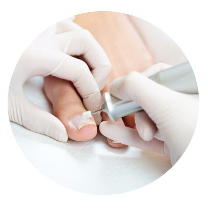 profile picture of Ease Your Step Chiropody profile picture