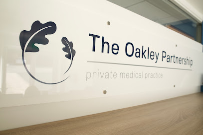 Oakley Private GP
