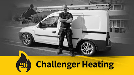 profile picture of Challenger Heating Services profile picture