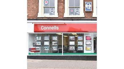 profile picture of Connells Estate Agents Sutton Coldfield profile picture