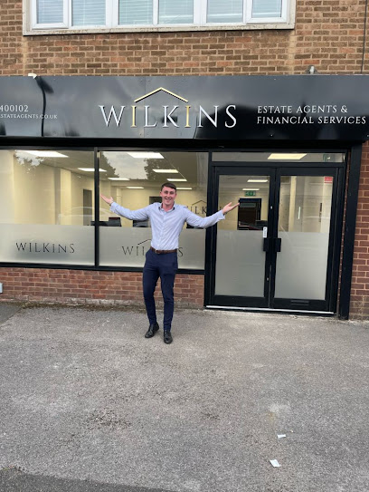 profile picture of Wilkins Estate Agents Sutton Coldfield