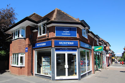 profile picture of Hunters Estate & Letting Agents Sutton Coldfield profile picture