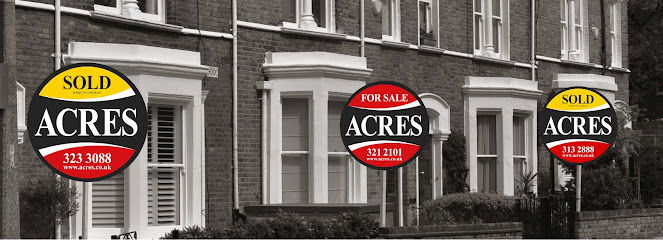 profile picture of Acres Estate Agents - Sutton Coldfield profile picture