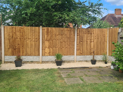 profile picture of Supreme Fencing Sutton Coldfield profile picture