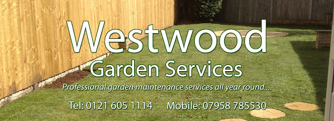 profile picture of Westwood Garden and Fencing Services profile picture