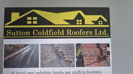 Sutton Coldfield Roofers ltd