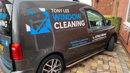 profile picture of Tony Lee Window Cleaning profile picture