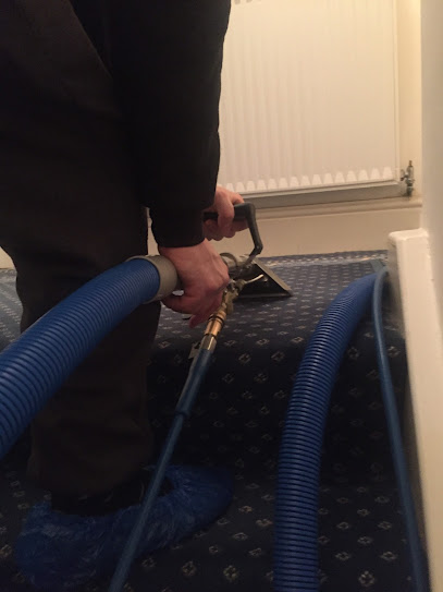 profile picture of CCS Carpet Cleaning Sutton Coldfield profile picture