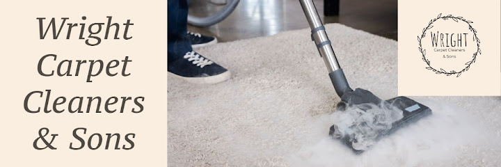 profile picture of Wright Carpet Cleaners & Sons Of Sutton Coldfield profile picture