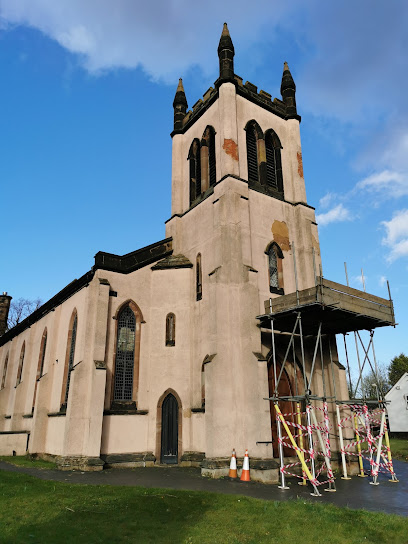 profile picture of St James' Church Centre profile picture