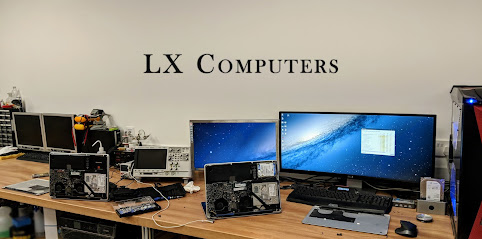 profile picture of LX Computers Ltd profile picture