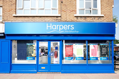 profile picture of Harpers Dry Cleaners & Launderers profile picture