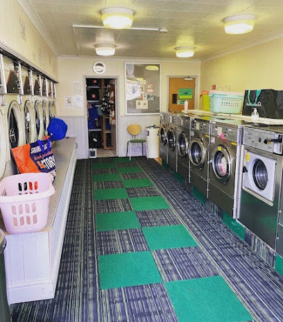 profile picture of Scrubs Launderette