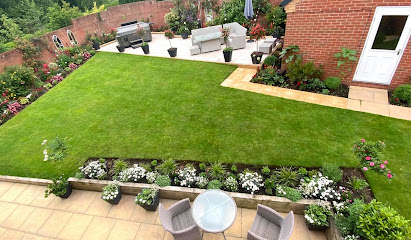 Greensleeves Lawn Care Sutton Coldfield